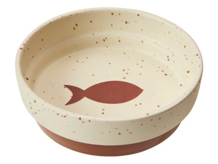 Spot Sedona Cat Dish Chestnut Brown, 1ea 5 in Cheap