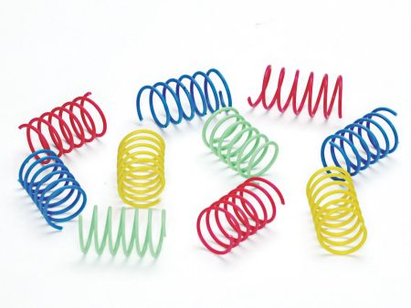 Ethical Pet Colorful Springs Wide 10 Pk Online