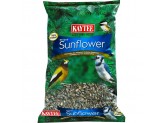 Kaytee Striped Sunflower Wild Bird Food 1ea 5 lb Fashion