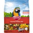 Kaytee Fiesta Macaw Bird Food 1ea 4.5 lb Fashion