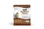 ZuPreem NutBlend Bird Food Medium Birds 1ea 2 lb Online Hot Sale