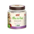 A & E Cages Vitapol Vita Herbal Small Animal Cookies 1ea 240 g Online now