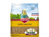 Kaytee Pro Health Egg-Cite! Food Parakeet 1ea 5 lb Supply