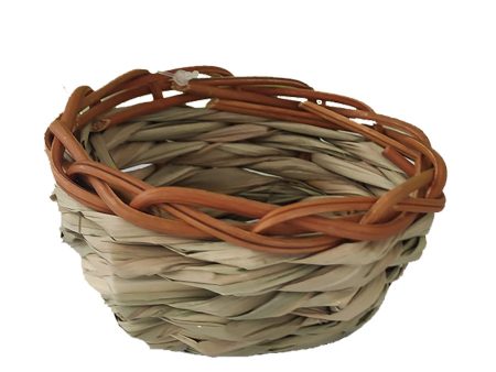 A&E Cages Twig Nest 1ea SM Online