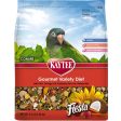 Kaytee Fiesta Conure 1ea 4.5 lb Supply