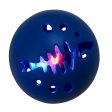 Spot Kitty LED Balls Cat Toy Assorted 2pk For Discount