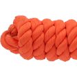 Shires Halstertouw Orange on Sale