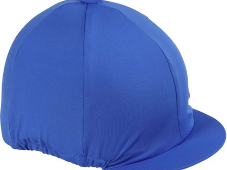 Shires Cap Cover Royal Discount