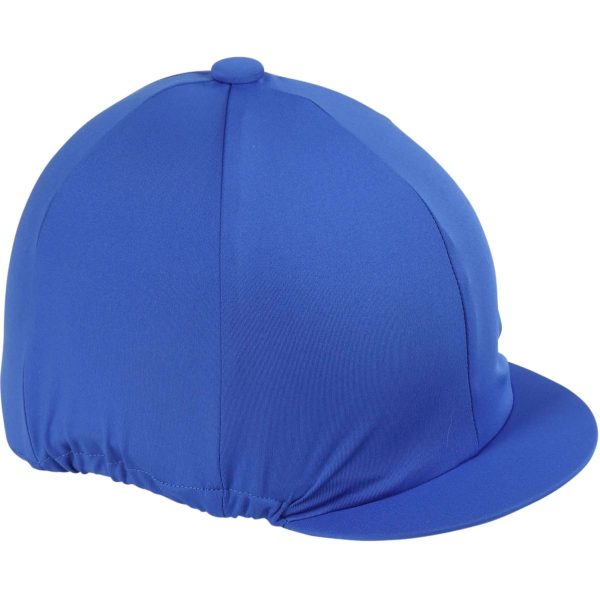 Shires Cap Cover Royal Discount