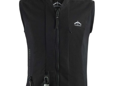 Veredus Airbag Vest Vita Unisex Zwart Online