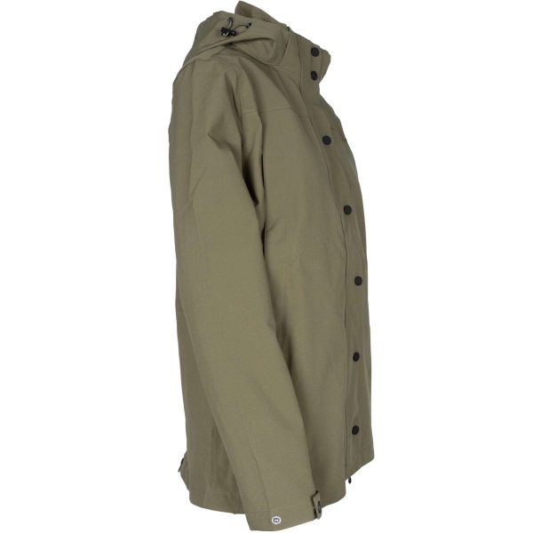 Weatherbeeta Jack Florence Fleece Two-For Olive Night Black For Cheap