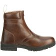 Suedwind Jodhpurs Amaron FZ Wool Waterproof Chocolate on Sale