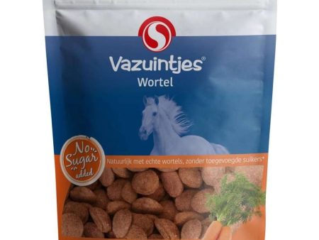 Sectolin Vazuintjes Wortel Online now