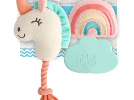 AFP Little Buddy Wonderland 3pk Groen Discount