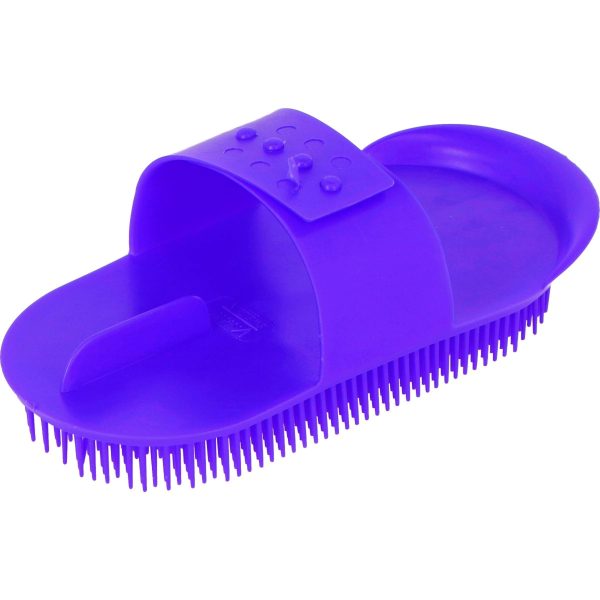 Shires Roskam Plastic Purple Cheap