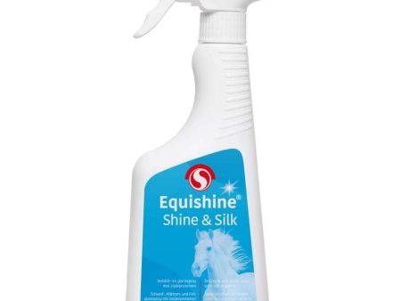 Sectolin Equishine Shine & Silk Online now