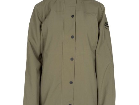 Weatherbeeta Jack Florence Fleece Two-For Olive Night Black For Cheap