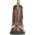 Suedwind Jodhpurs Amaron FZ Wool Waterproof Chocolate on Sale