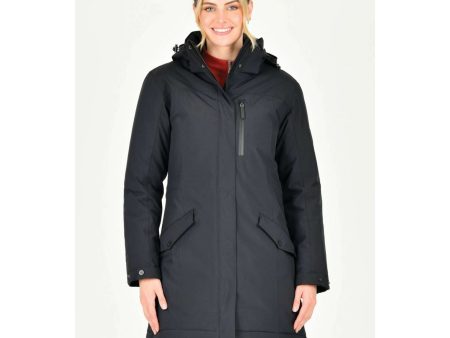 Weatherbeeta Jack Kyla II Waterproof Zwart on Sale