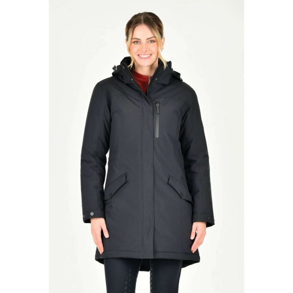 Weatherbeeta Jack Kyla II Waterproof Zwart on Sale