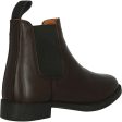 Suedwind Jodhpur Chelsea Classic Brown Discount