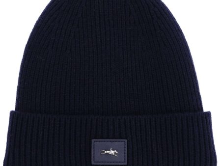 Schockemöhle Beanie Wool Base Deep Night Fashion