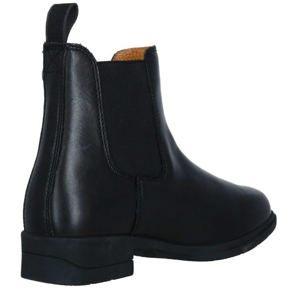 Suedwind Jodhpur Chelsea Classic Black Hot on Sale