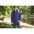 Weatherbeeta Jack Kyla II Waterproof Navy Iris Discount