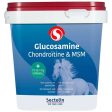 Sectolin Glucosamine, Chondroïtine en MSM Discount