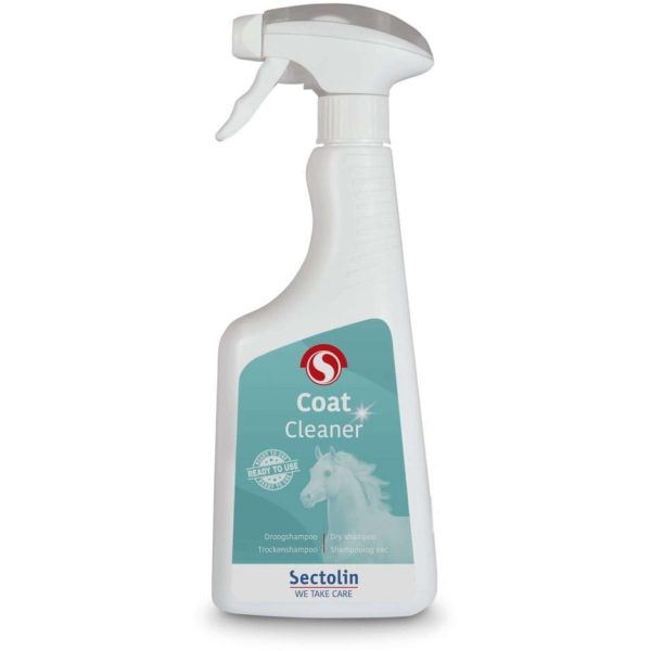 Sectolin Coat Cleaner Discount