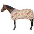 Weatherbeeta Fleecedeken Cooler Standard Neck Dachshund Print Cheap