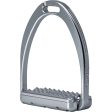 Tech Stirrups Stijgbeugels Capri Classic Dressuur Titanium Online Hot Sale