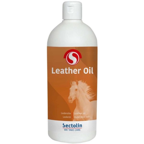 Sectolin Lederolie on Sale