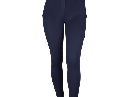 Rebel Rijlegging Contrant Piping Dark Navy Hot on Sale