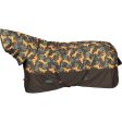 Weatherbeeta Comfitec Tyro Combo Neck Medium 200g Jungle Print Fashion