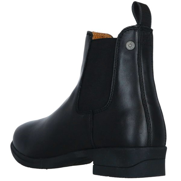 Suedwind Jodhpur Chelsea Classic Black Hot on Sale