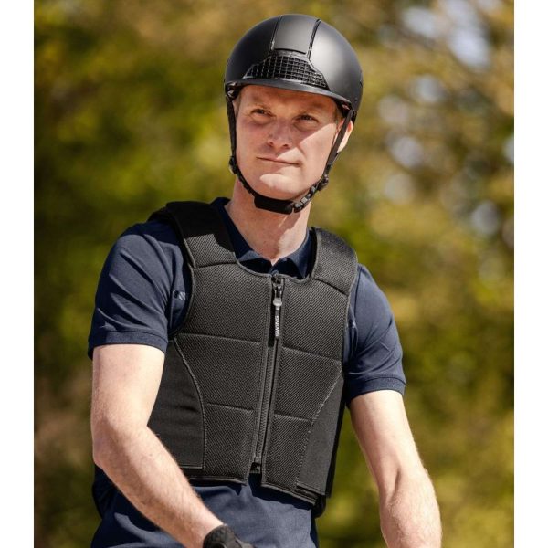 Swing Bodyprotector P24 Max Zwart For Sale