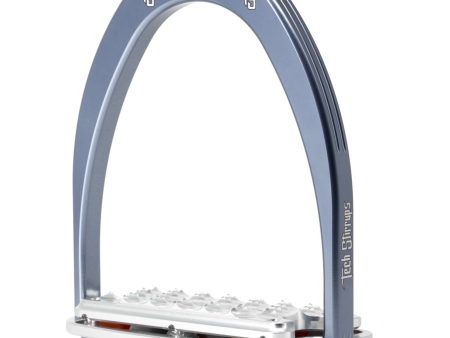 Tech Stirrups Stijgbeugels Siena Plus Titanium on Sale