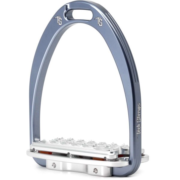 Tech Stirrups Stijgbeugels Siena Plus Titanium on Sale