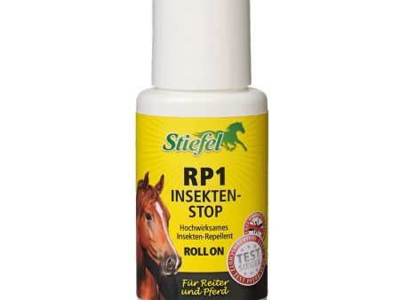 Stiefel Anti vliegen Roll-On on Sale