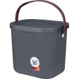 Waldhausen Multibag Eco Antraciet Grijs Hot on Sale