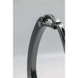 Tech Stirrups Stijgbeugels Venice Plus EVO Titanium on Sale