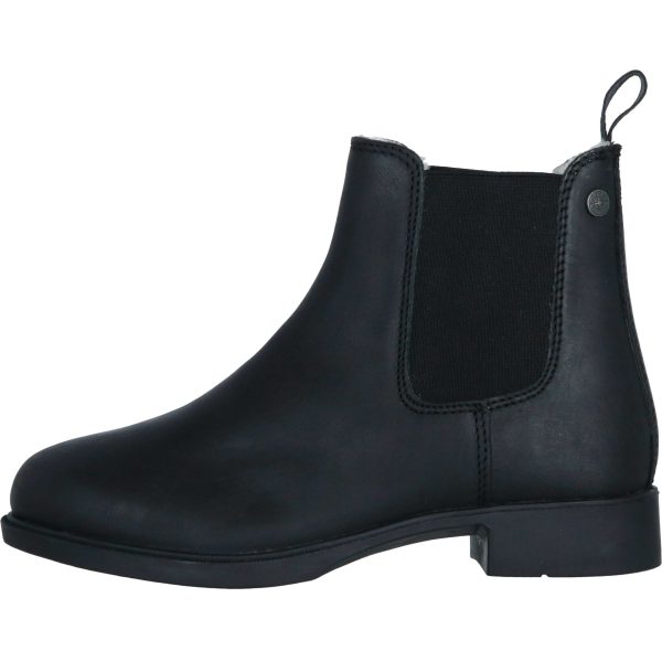 Suedwind Jodhpur Winter Black on Sale