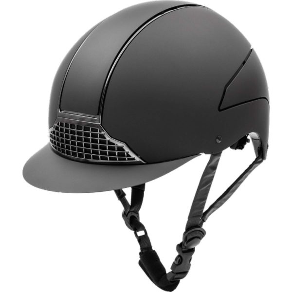 Swing Cap H24 Chrome Mat Zwart Online Sale