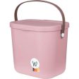 Waldhausen Multibag Eco Roze Online now