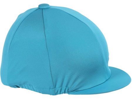 Shires Cap Cover Ocean For Discount