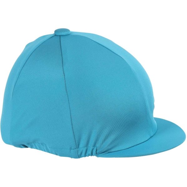 Shires Cap Cover Ocean For Discount