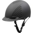 Swing Cap H23 Classic Mat Zwart on Sale