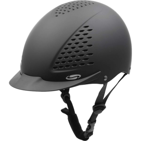 Swing Cap H23 Classic Mat Zwart on Sale