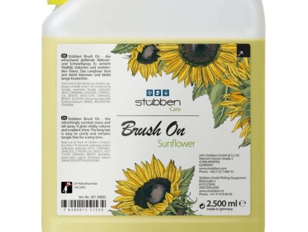 Stübben Anti-klit Spray Sunflower Refill on Sale